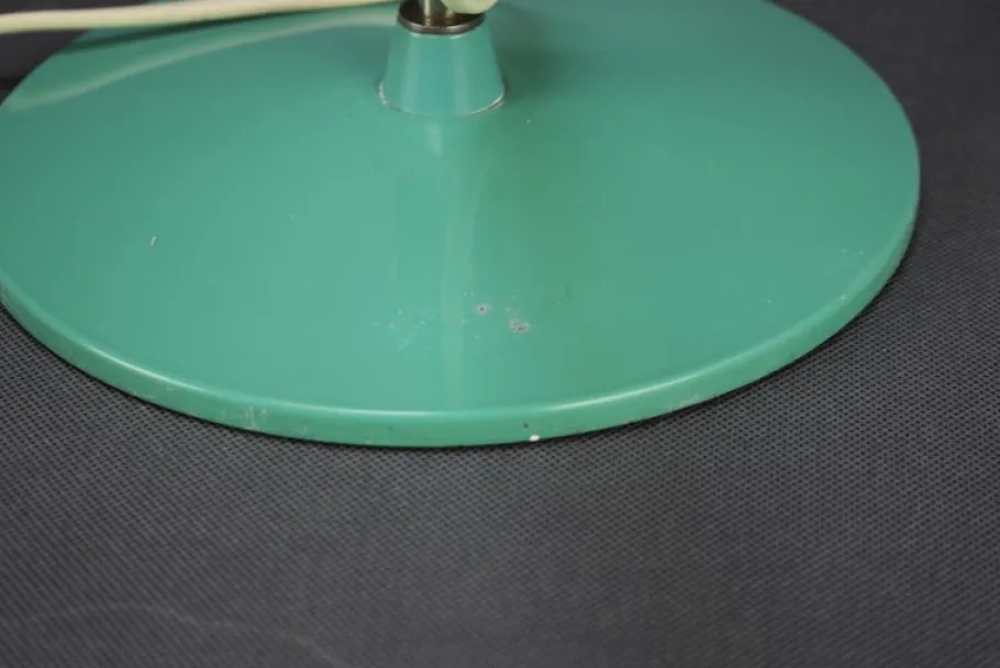 Sale Pamono Mid-Century Adjustable Table Lamp, Former Czechoslovakia, 1960s