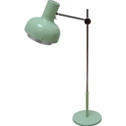 Outlet Pamono Mid-Century Adjustable Table / Floor Lamp by Josef Hurka for Napako, 1960s