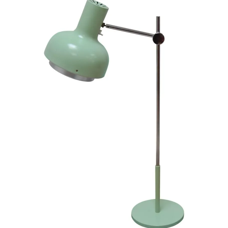 Outlet Pamono Mid-Century Adjustable Table / Floor Lamp by Josef Hurka for Napako, 1960s