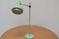 Outlet Pamono Mid-Century Adjustable Table / Floor Lamp by Josef Hurka for Napako, 1960s