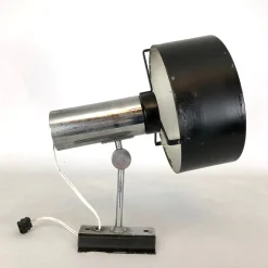 Clearance Pamono Mid-Century Adjustable Wall Lamp from Stilnovo, 1950s