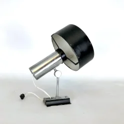 Clearance Pamono Mid-Century Adjustable Wall Lamp from Stilnovo, 1950s