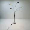 Discount Pamono Mid-Century Arch Floor Lamp by Christian Koban for Dom, 1970s