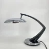 Discount Pamono Mid-Century Boomerang Table Lamp from Fase, Spain, 1960s