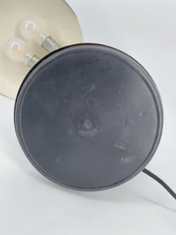 Discount Pamono Mid-Century Boomerang Table Lamp from Fase, Spain, 1960s