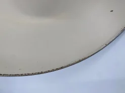 Discount Pamono Mid-Century Boomerang Table Lamp from Fase, Spain, 1960s