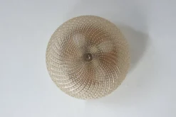 Discount Pamono Mid-Century Bubble Sconce, 1960s