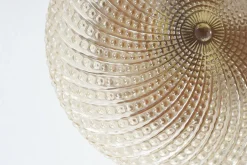 Discount Pamono Mid-Century Bubble Sconce, 1960s