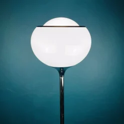 Hot Pamono Mid-Century Bud Floor Lamp from Meblo, Italy, 1960s