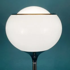 Hot Pamono Mid-Century Bud Floor Lamp from Meblo, Italy, 1960s