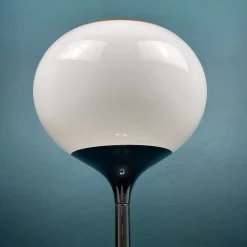Hot Pamono Mid-Century Bud Floor Lamp from Meblo, Italy, 1960s