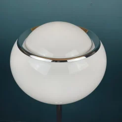 Hot Pamono Mid-Century Bud Floor Lamp from Meblo, Italy, 1960s