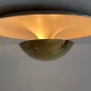 Hot Pamono Mid-Century Ceiling Fixture or Sconce from Bünte & Remmler, Germany, 1950s