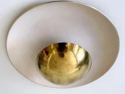 Hot Pamono Mid-Century Ceiling Fixture or Sconce from Bünte & Remmler, Germany, 1950s