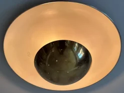 Hot Pamono Mid-Century Ceiling Fixture or Sconce from Bünte & Remmler, Germany, 1950s