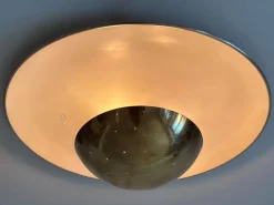 Hot Pamono Mid-Century Ceiling Fixture or Sconce from Bünte & Remmler, Germany, 1950s