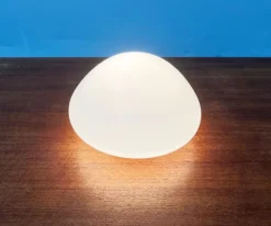 Best Pamono Mid-Century Ceiling Lamp by Wilhelm Wagenfeld for Lindner, Germany, 1950s