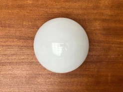 Best Pamono Mid-Century Ceiling Lamp by Wilhelm Wagenfeld for Lindner, Germany, 1950s