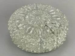 Sale Pamono Mid-Century Ceiling or Wall Lamp from Limburg