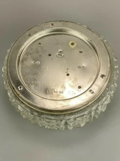 Sale Pamono Mid-Century Ceiling or Wall Lamp from Limburg