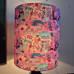 Sale Pamono Mid-Century Ceramic Lamp from Kaiser Leuchten, Germany, 1960s