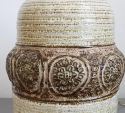 Outlet Pamono Mid-Century Ceramic Table Lamp by Marcel Giraud, 1970s