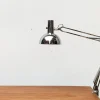 Hot Pamono Mid-Century Chrome IT Task Lamp from Louis Poulsen, 1970s