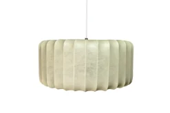 Discount Pamono Mid-Century Cocoon Lamp attributed to Friedel Wauer for Goldkant Leuchten, Germany, 1960s