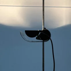 Hot Pamono Mid-Century Colombo 626 Floor Lamp by Joe Colombo for Oluce, 1970s