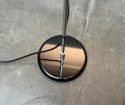 Hot Pamono Mid-Century Colombo 626 Floor Lamp by Joe Colombo for Oluce, 1970s