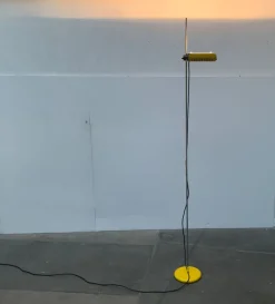 Discount Pamono Mid-Century Colombo 626 Floor Lamp by Joe Colombo for Oluce