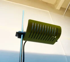 Discount Pamono Mid-Century Colombo 626 Floor Lamp by Joe Colombo for Oluce