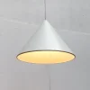 Clearance Pamono Mid-Century Danish Billiard Pendant Lamp from Louis Poulsen