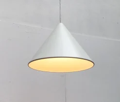 Clearance Pamono Mid-Century Danish Billiard Pendant Lamp from Louis Poulsen