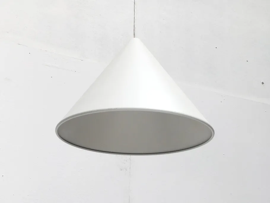 Clearance Pamono Mid-Century Danish Billiard Pendant Lamp from Louis Poulsen