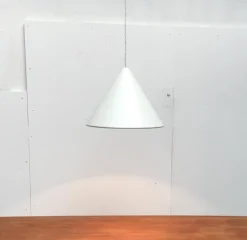 Clearance Pamono Mid-Century Danish Billiard Pendant Lamp from Louis Poulsen