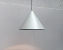 Clearance Pamono Mid-Century Danish Billiard Pendant Lamp from Louis Poulsen