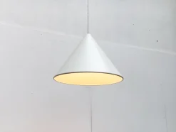 Clearance Pamono Mid-Century Danish Billiard Pendant Lamp from Louis Poulsen
