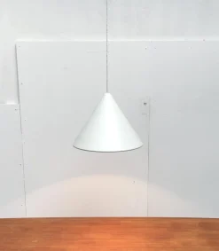 Clearance Pamono Mid-Century Danish Billiard Pendant Lamp from Louis Poulsen