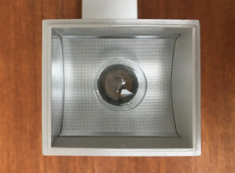 New Pamono Mid-Century Danish LamPetit Table Lamp by Bent Gantzel Boysen for Louis Poulsen