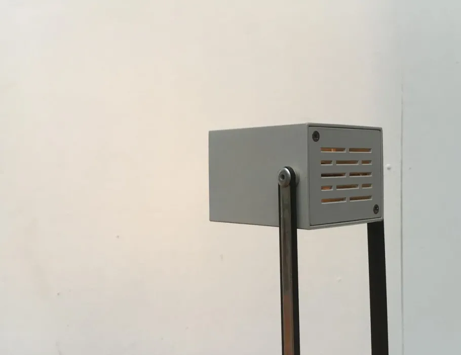 New Pamono Mid-Century Danish LamPetit Table Lamp by Bent Gantzel Boysen for Louis Poulsen