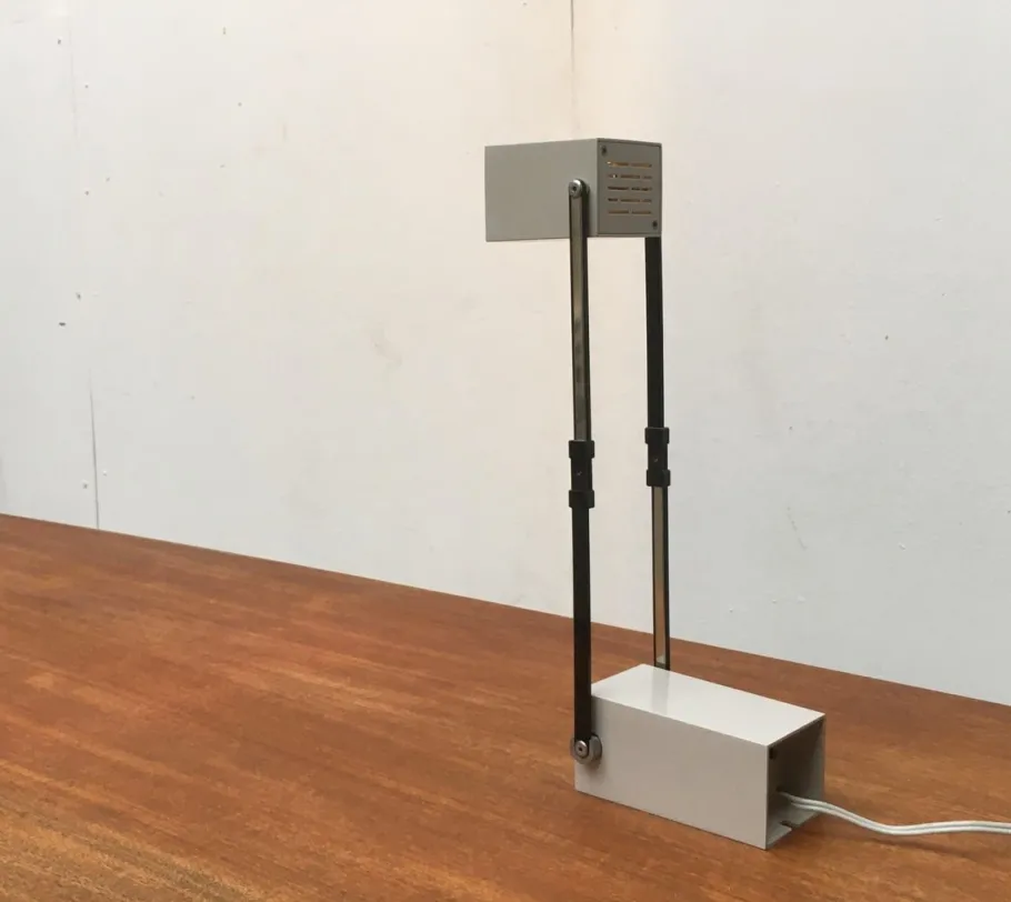 New Pamono Mid-Century Danish LamPetit Table Lamp by Bent Gantzel Boysen for Louis Poulsen