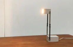 New Pamono Mid-Century Danish LamPetit Table Lamp by Bent Gantzel Boysen for Louis Poulsen