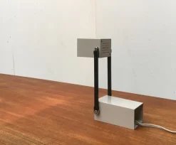 New Pamono Mid-Century Danish LamPetit Table Lamp by Bent Gantzel Boysen for Louis Poulsen