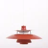Discount Pamono Mid-Century Danish Model Ph5 Pendant Lamp by Poul Henningsen for Louis Poulsen, 1950s