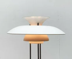 Outlet Pamono Mid-Century Danish Model PH 5 Table Lamp by Poul Henningsen for Louis Poulsen, 1960s