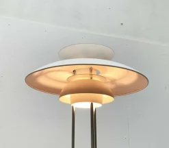 Outlet Pamono Mid-Century Danish Model PH 5 Table Lamp by Poul Henningsen for Louis Poulsen, 1960s