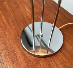 Outlet Pamono Mid-Century Danish Model PH 5 Table Lamp by Poul Henningsen for Louis Poulsen, 1960s