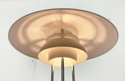 Outlet Pamono Mid-Century Danish Model PH 5 Table Lamp by Poul Henningsen for Louis Poulsen, 1960s