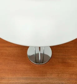 Outlet Pamono Mid-Century Danish Model PH 5 Table Lamp by Poul Henningsen for Louis Poulsen, 1960s